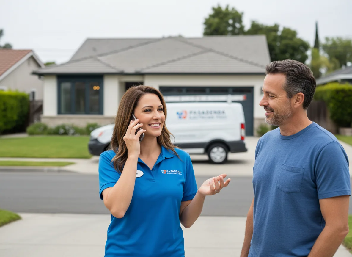 Electrician Hoxie, KS FAQs